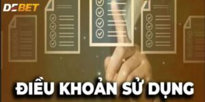 Điều Khoản Sử Dụng