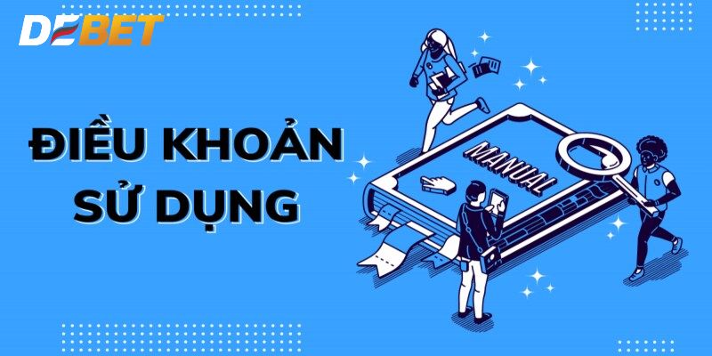 Quy định điều khoản được áp dụng cho tất cả hội viên nhà cái