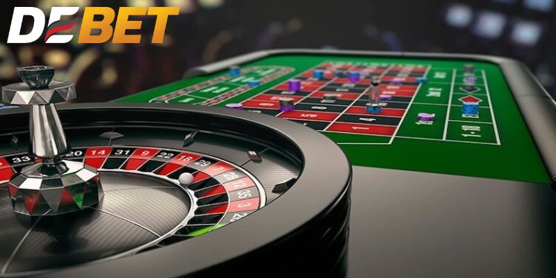 Tổng quan về sảnh Ku Casino