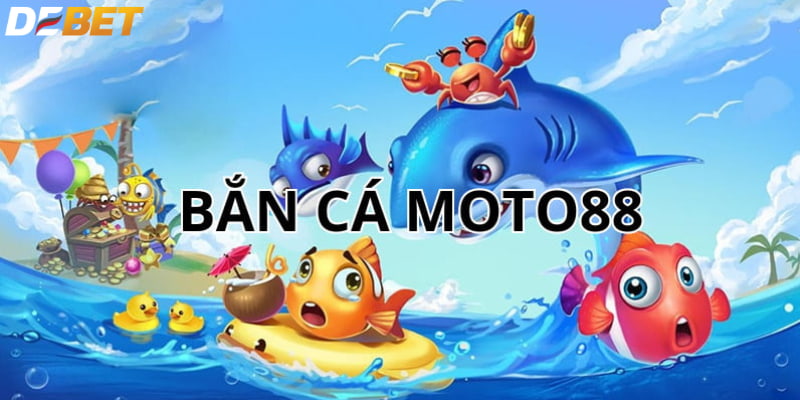 Bắn cá đổi thưởng tiền thật trên sảnh game hot của nhà cái