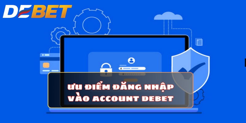 Những điều cần biết để bảo vệ tài khoản cá cược