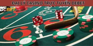 kiếm tiền dễ dàng với đại lý casino trực tuyến