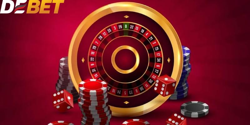 Kinh nghiệm thực tiễn để tham gia Casino