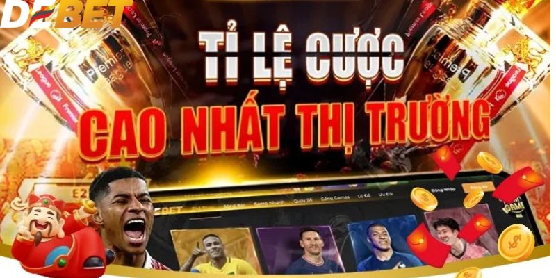 Lợi ích khi trở thành đại lý betting