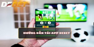 Tải App debet